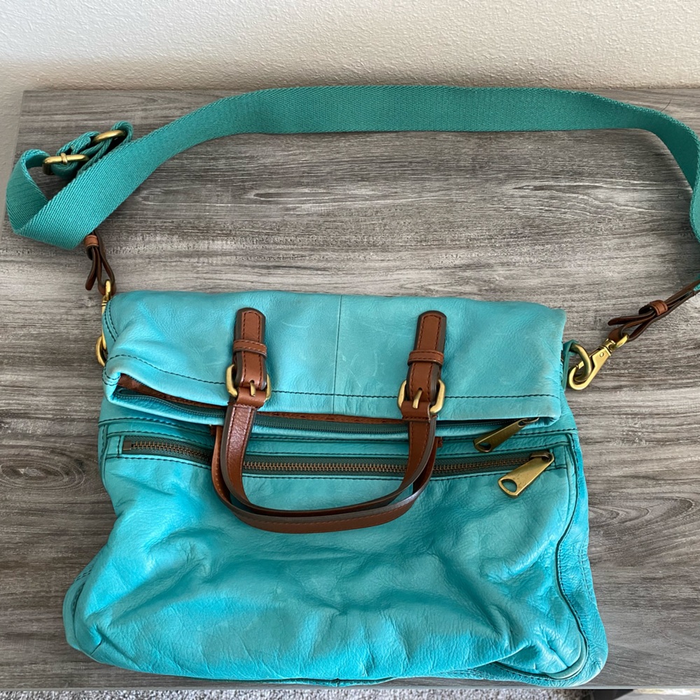 Fossil Crossbody Handbag